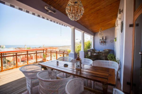  Sweet Berries Holiday Houses  Кейптаун